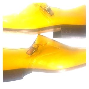 Emilio Franco,Italian Style Loafers,Size 11.